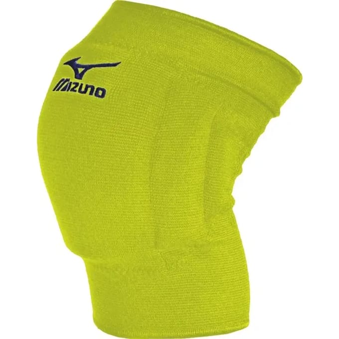 Kniebeschermers voor kinderen Mizuno Team (x2)