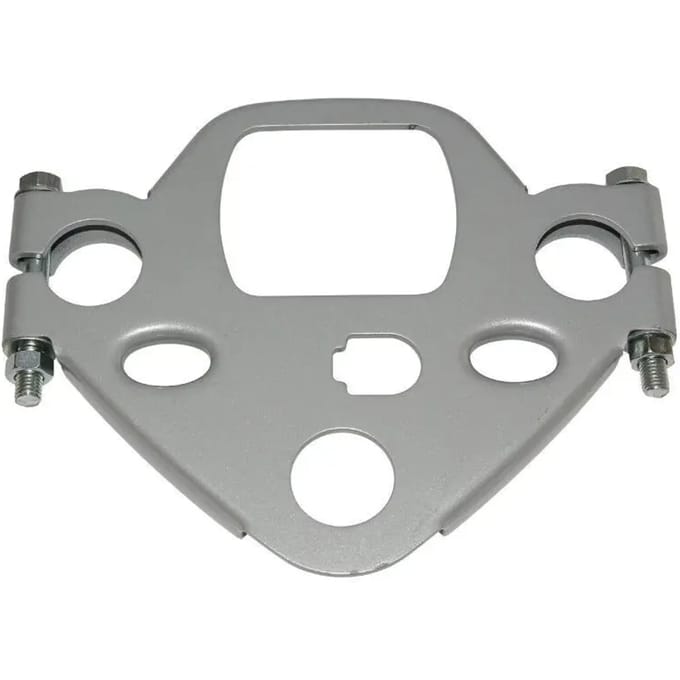 Té de fourche P2R pour Mobylette Peugeot 50 103 MVL Avant 2020 Neuf