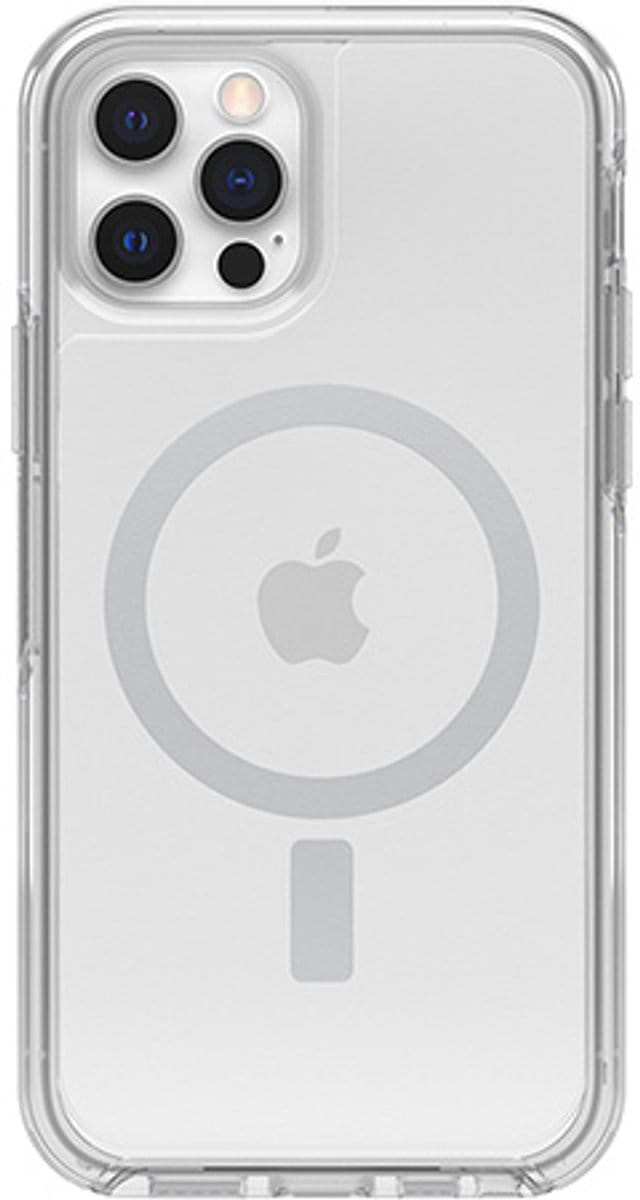 OtterBox Symmetry Plus Clear Apple iPhone 12/12 Pro - clear