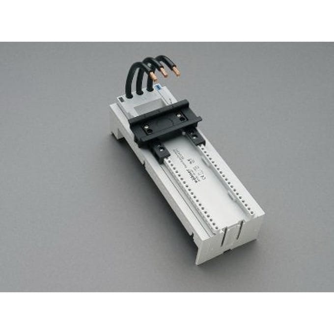 Wohner EQUES Stroomrailadapter - 32444