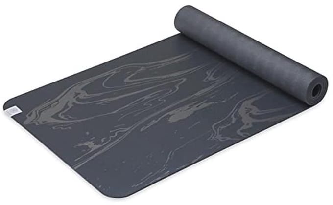 Antislip Yogamat 5 mm - Ideaal voor Yoga, Pilates en Vloertrainingen