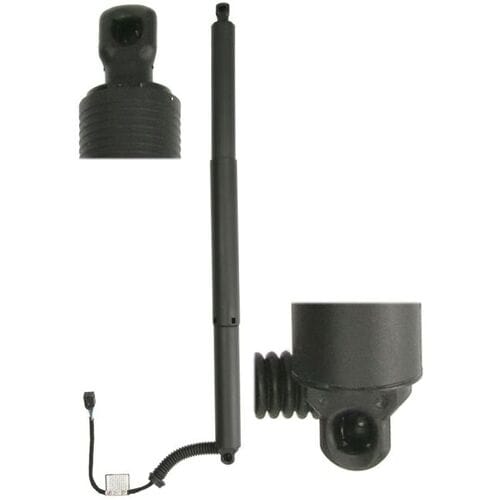 Elektromotor, achterklep MAGNUM TECHNOLOGY MGS0219MT