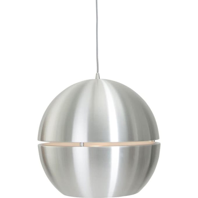 Steinhauer Bollique - Hanglamp - 1 lichts - Staal - 35 cm
