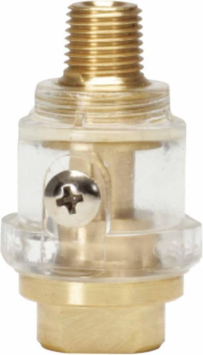KS Tools Olienevelaar 54 mm 1/4" 515.3360