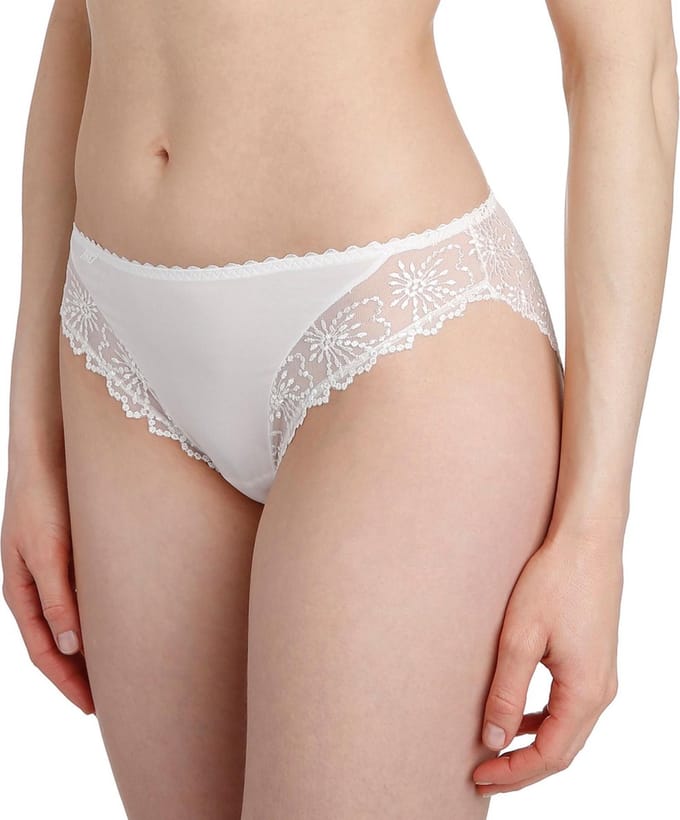Marie Jo Jane Italiaanse Slip 0501333 Natuur - maat 42