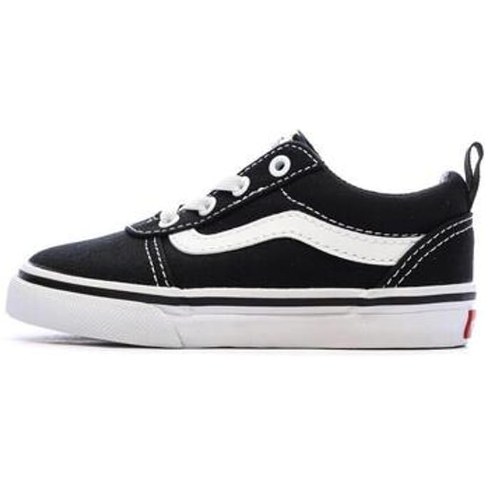 Lage Sneakers Vans Ward Slip-on