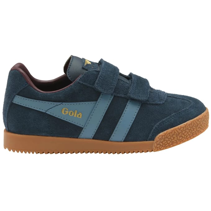 Lage Sneakers Gola HARRIER STRAP