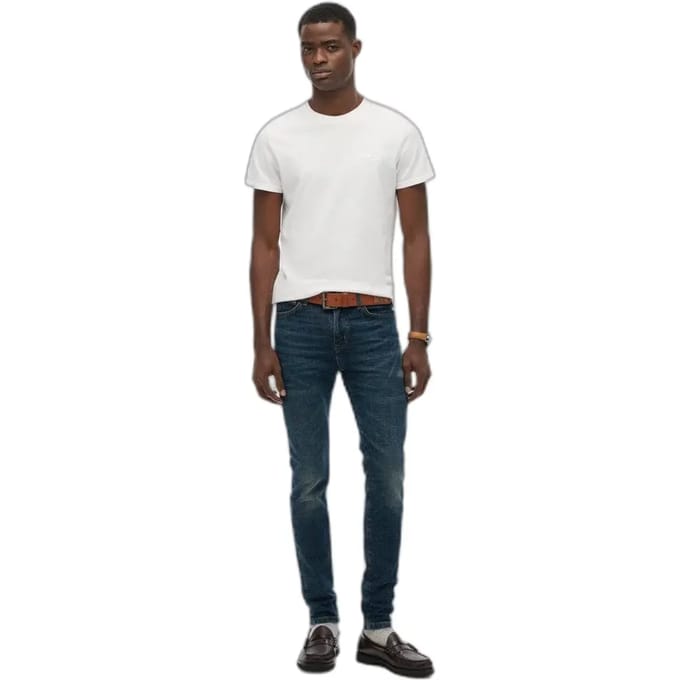 Skinny jeans Superdry Vintage