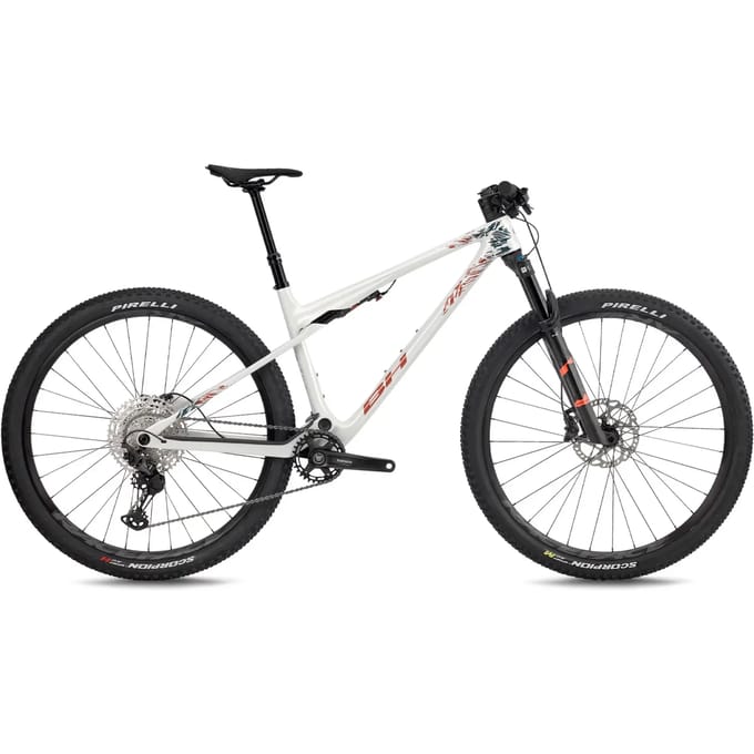 Mountainbike BH Bikes Lynx Sls 6.0