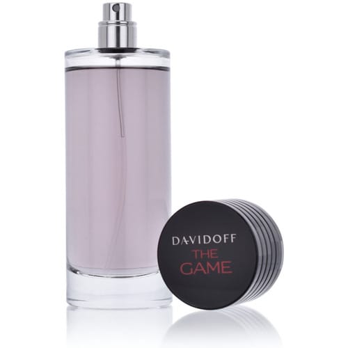 Davidoff The Game Eau de Toilette Spray Herenparfum Heren 100 ml
