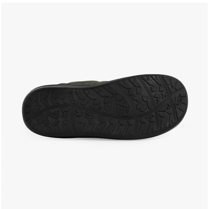 Slippers Subu Mountain Kakhi