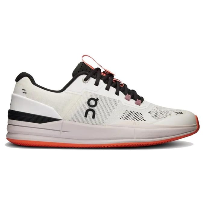 De Roger Pro On Clay 'Ongeverfd Witte Lelie' 3MD10722270 41 white
