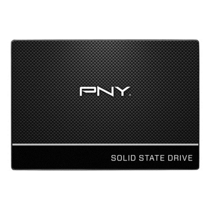Hard Drive PNY SSD7CS900-250-RB 250 GB SSD