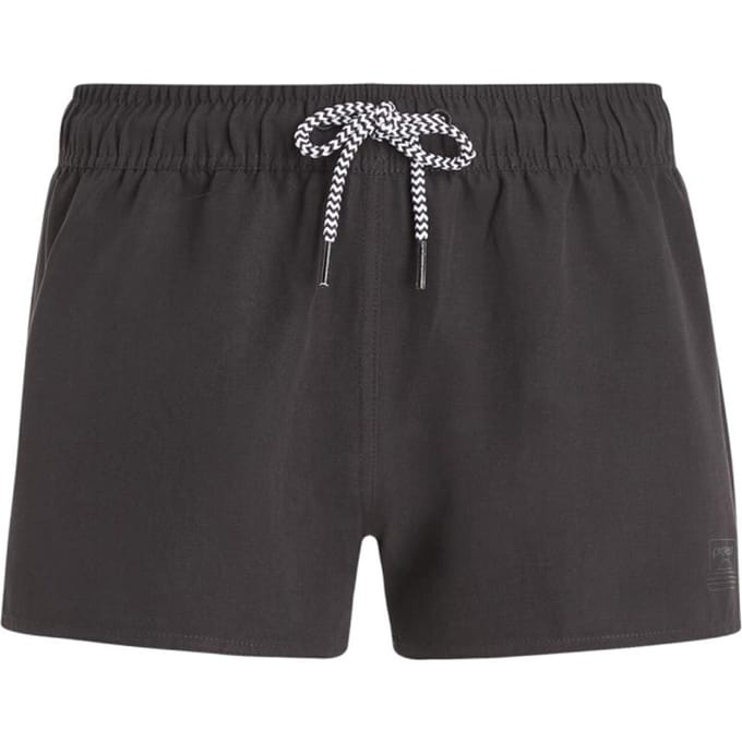 Protest PRTEvi Jr – Zwemshort Meisjes – Extra kort – Oranje