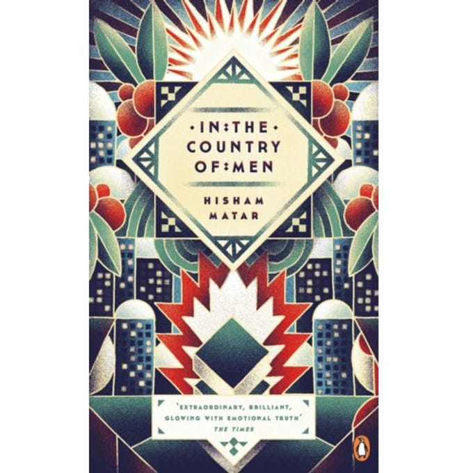 In The Country Of Men - Hisham Matar