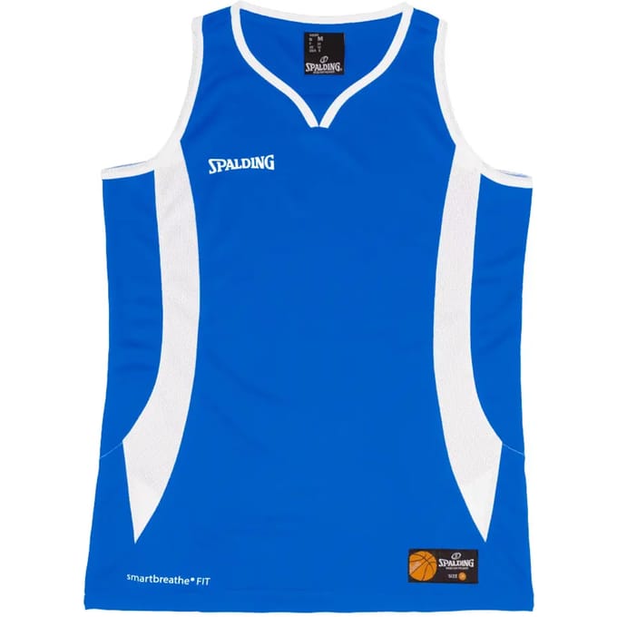 Sportshirt Dames Spalding Jam