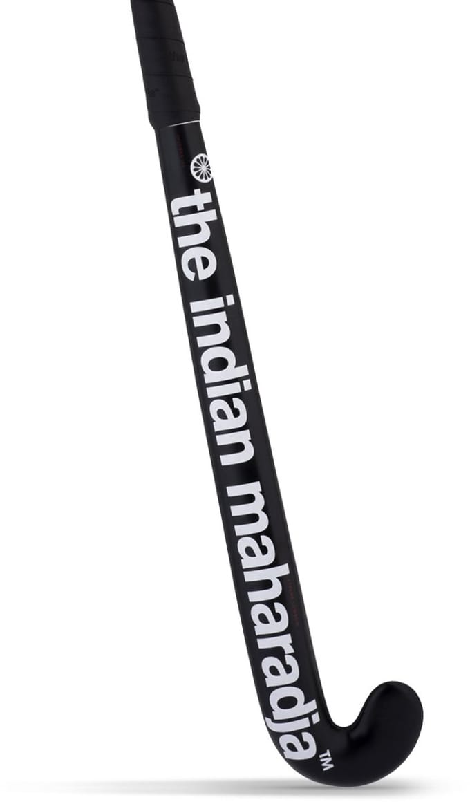 The Indian Maharadja Jhuknaa 100 Extreme Lowbow Hockeystick