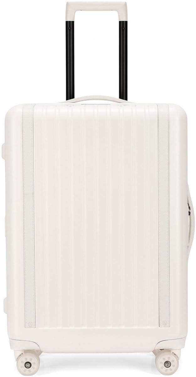 EPIC trolley Atlas 66 cm Trolley 4W Pure White crème