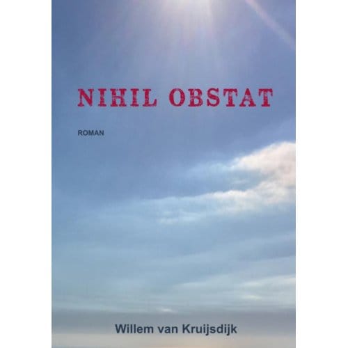 Nihil Obstat - Willem Van Kruijsdijk