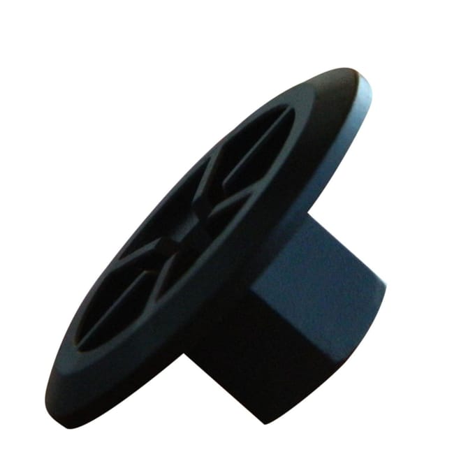 10 Stuks Schroefmoer voor BMW: 51711958025