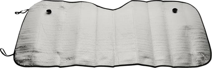 Premium Parts Zonwering 60 X 130 Cm Zilver