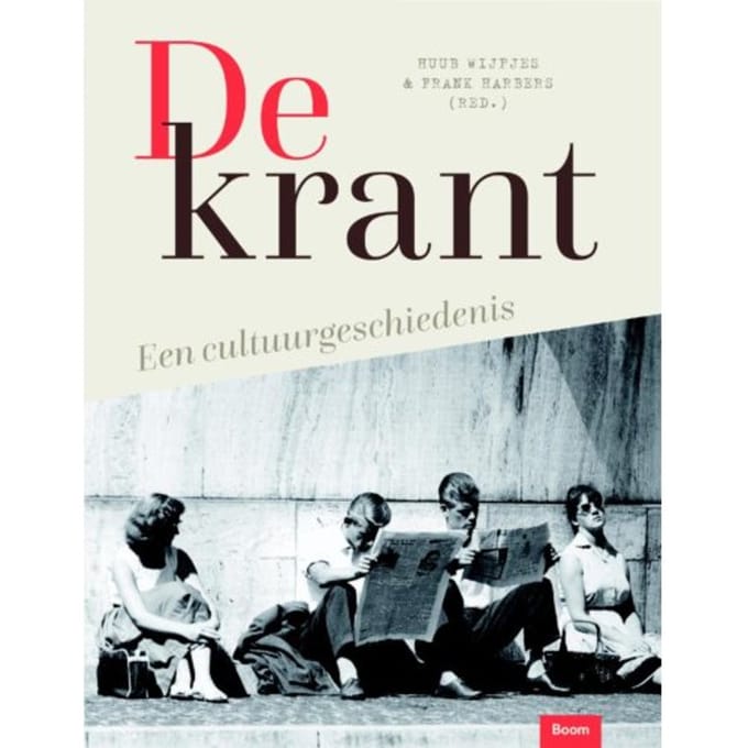 De Krant