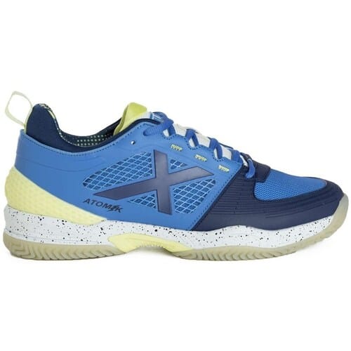 Tennisschoenen Munich Atomik 31 Azul