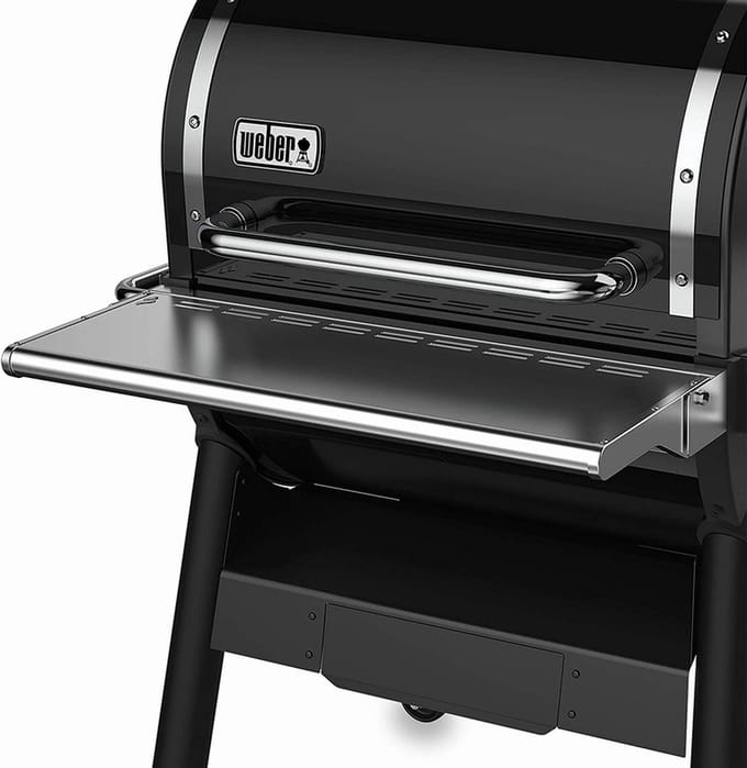 Weber 7002 buitenbarbecue/grill accessoire Plank