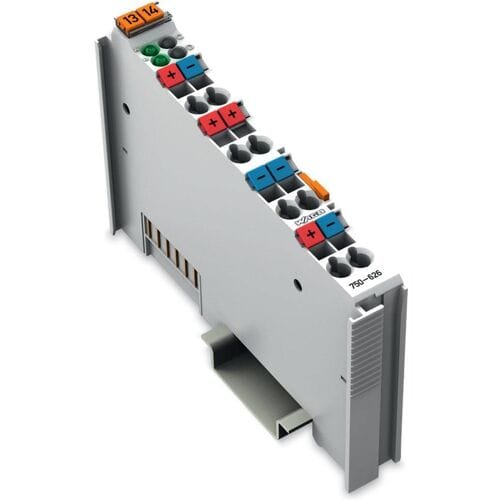 WAGO 750-626 PLC-filtermodule 750-626 1 stuk(s)