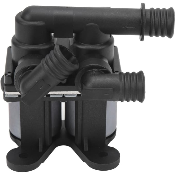 Verwarmingsregelklep 64118391417 Auto Motor Koelmiddel Bypass Verwarmingsregelklep voor 525i 535i 540i 735i 740i