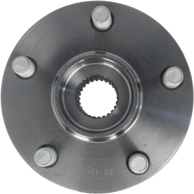 Wiellagerset BTA H12075BTA