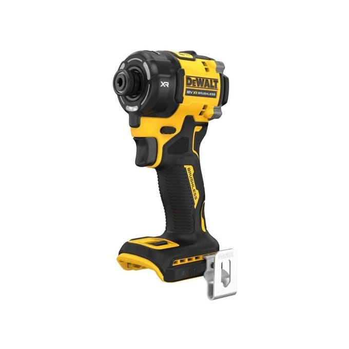 DeWALT DCF870N Accu hydraulische slagschroevendraaier 56Nm 18V XR Basic Body