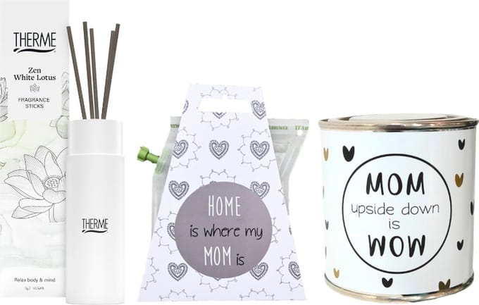 Therme Cadeauset Mama Relax Momentje