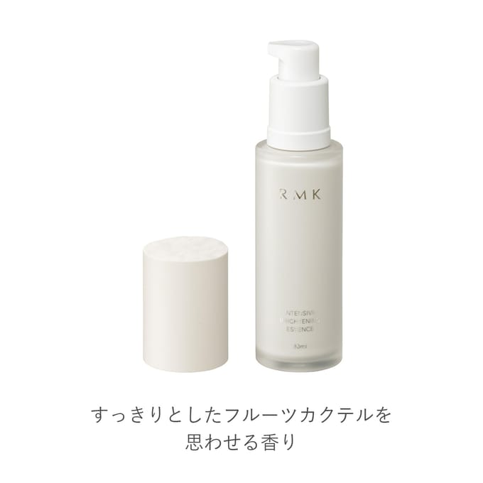RMK - Intensive Brightening Essence D 30ml