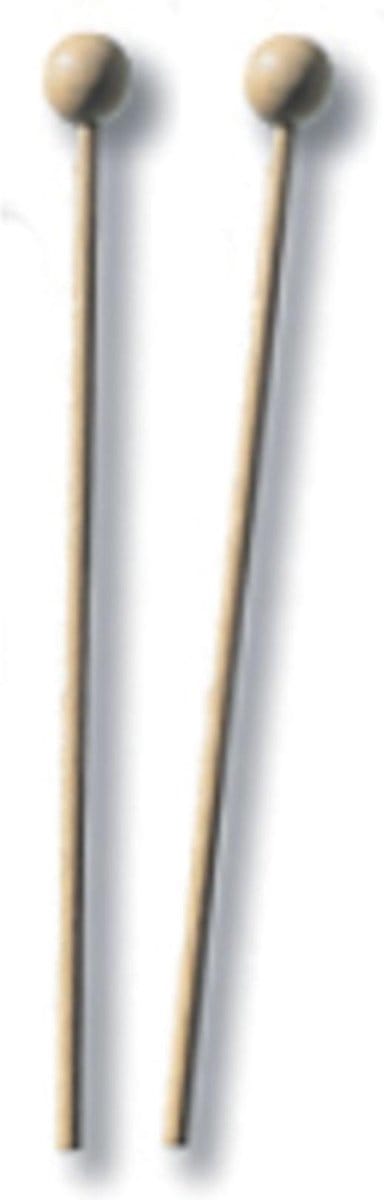 Sonor SCH40 Wooden Headed Mallet percussiestokken/mallets