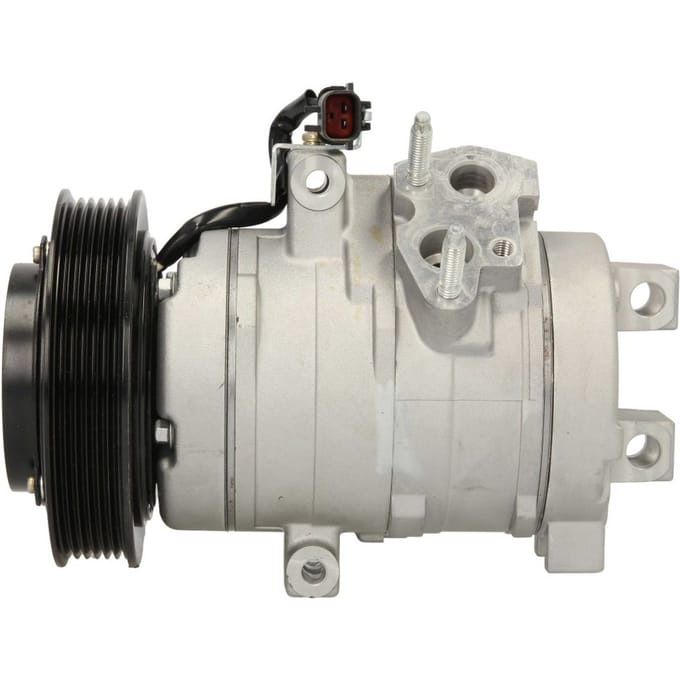 Compressor, airconditioner NRF 32986