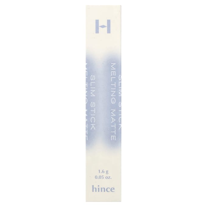 hince - Slim Stick Melting Matte - 5 Colors #03 Fade Out