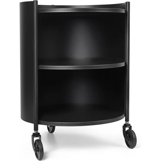 Ferm Living Eve Storage - zwart