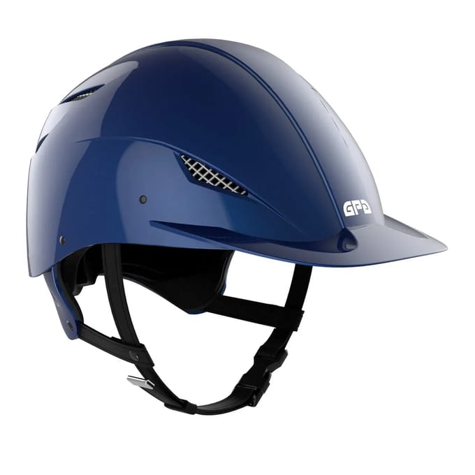 Rijhelm GPA Easy Speed Air Hybrid Shiny