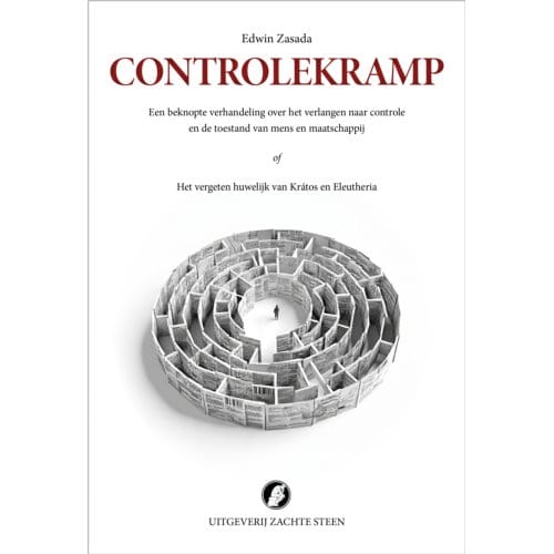 Controlekramp - Edwin Zasada