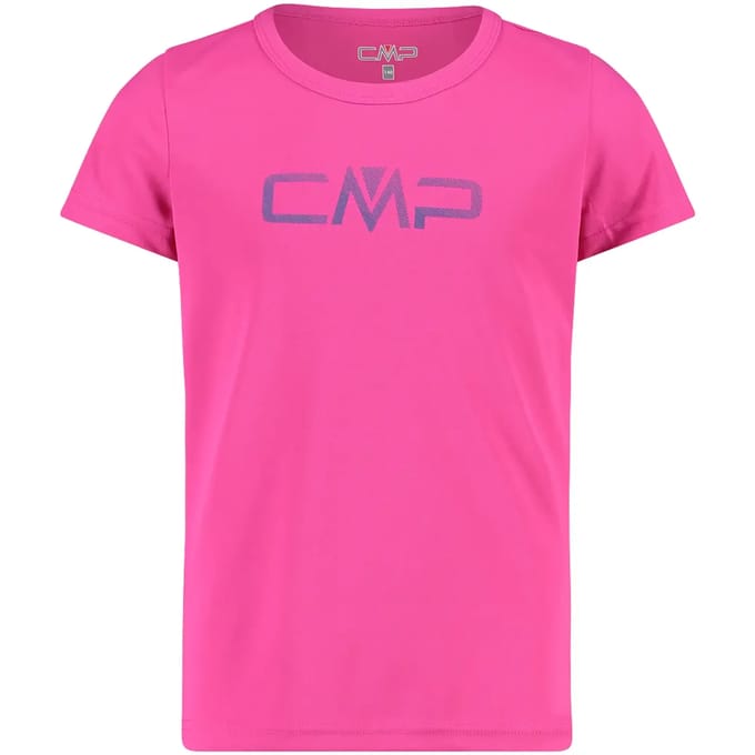 Meisjes-T-shirt CMP
