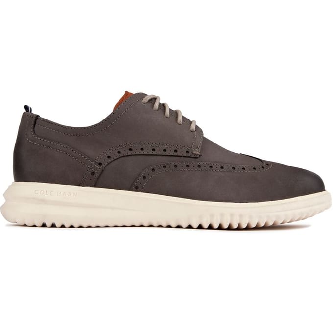 Cole Haan Grand+ Wingtip Schoenen