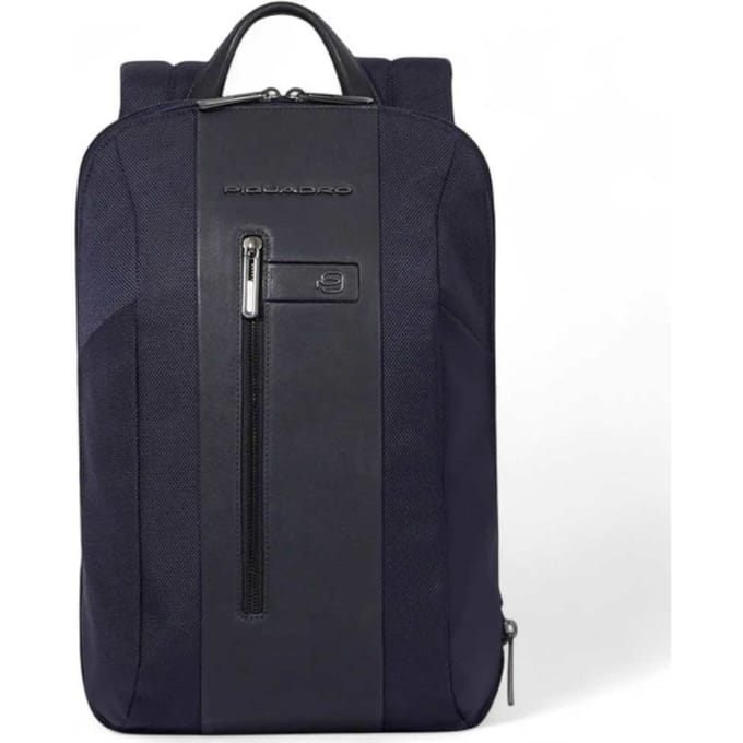 Piquadro Blue Man Rugzak - CA6384BR2-BLU