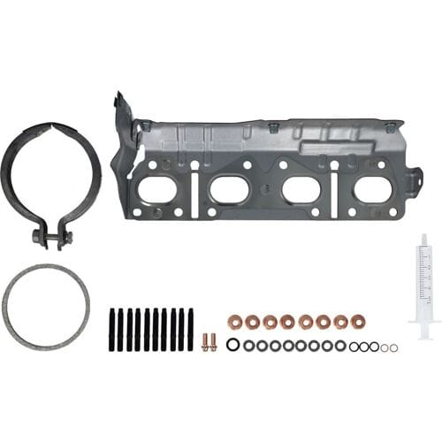 Turbocharger, montageset EVORON EVMK0403