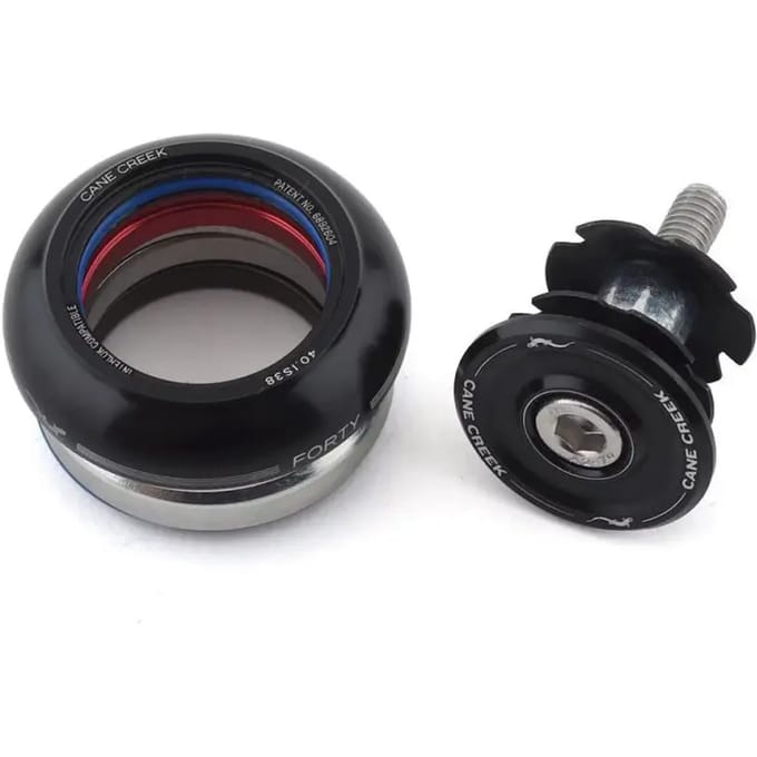 Hoofdtelefoon onderste deel Cane Creek 40-Series is38-28,6