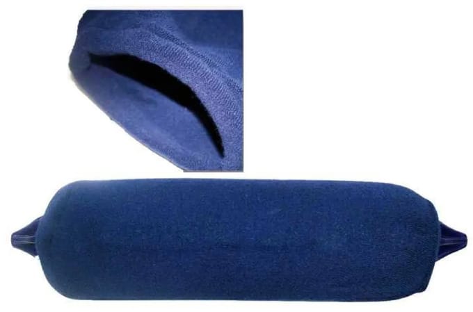 Lalizas Dubbele Cover 100 Blauw