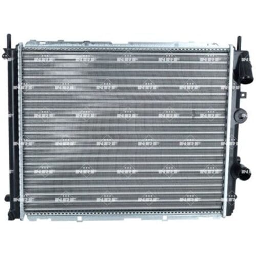 Radiator, motorkoeling NRF 58210A