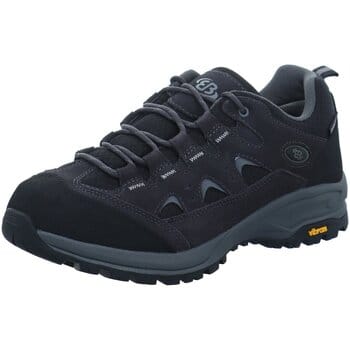 Trail Brütting -