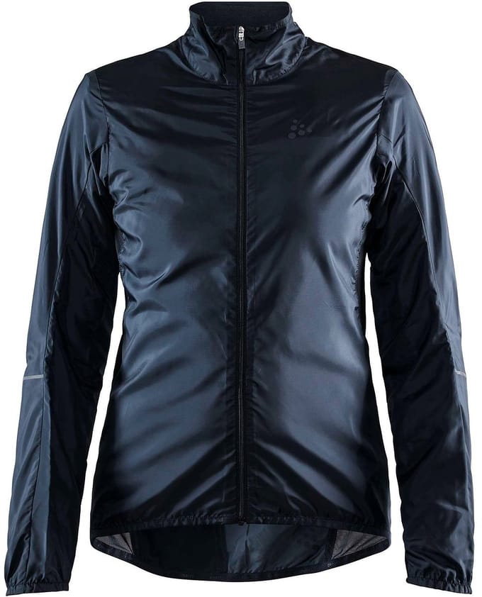 Craft Essence Light Wind Fietsjack Dames - Maat XL