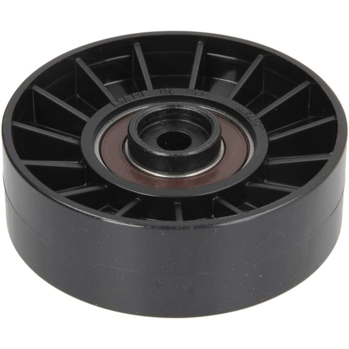 Spanrol/geleiderpoelie, V-riem BTA E2M5100BTA
